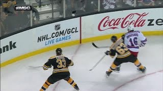 Brad Marchand suspended 2 games [upl. by Kaz]