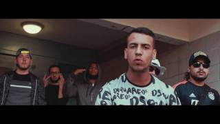 Dika x Soldat x Graya x YL x Dibson  Youleuh  Episode 3 Clip Officiel [upl. by Lefton]