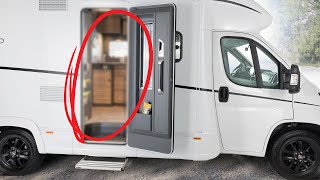 7 Gründe warum das Dein nächstes Wohnmobil sein könnte [upl. by Sedecrem]