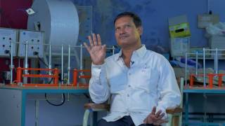 Arunachalam Murugunantham Innovation [upl. by Nibur]