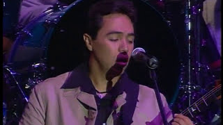 Los Temerarios  Te Hice Mal En Vivo Desde El Estadio Azteca 2000 [upl. by Huai840]