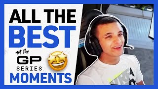 Every Best amp Funny Moment from Veloce Esports Not The GP [upl. by Ethbun]