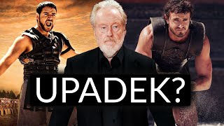 Ridley Scott  gość któremu się już nie chce [upl. by Tiertza]