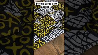 Cargo pants and waistcoat tutorial up on the channel youtubeshorts waistcoat cargopantsformen [upl. by Ennagroeg648]