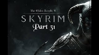 The Elder Scrolls V Skyrim  Gameplay Walkthrough Part 31  Dawnguards Expansion Alftand [upl. by Ahsemad18]