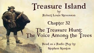 Treasure Island  Chapter 32 of 34 [upl. by Svirad]