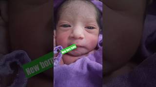 New born baby boyyoutubshort cutebaby baby [upl. by Nivla]