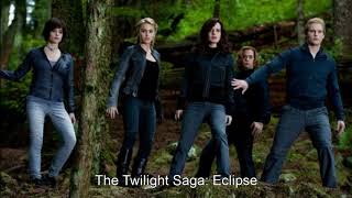 The Twilight Saga Eclipse Full Movie [upl. by Kiel967]