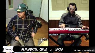 AVALANCHE JESSE E CLEVERSON SILVA [upl. by Chimene894]