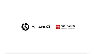 HP ve AMD Artı amp Artı ile Renault Mais İşbirliği Teknolojide Yeni Bir Çağ Açıyor [upl. by Chesnut]