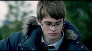 The Geek And The Jock Nicholas Galitzine [upl. by Kcid]