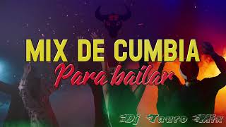 12 Mix de Cumbia para Bailar Parte 2 [upl. by Slavin]