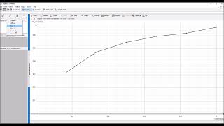 Utilisation de régressi pour déterminer Vmax et Km dune réaction enzymatique [upl. by Attenad]