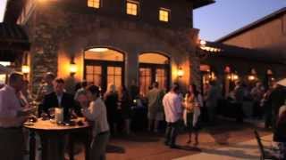 SoCal Wine TV Presents Temecula Valleys Annual CRUSH Gala September [upl. by Corbett]