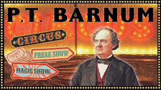 LINCROYABLE HISTOIRE DE PT BARNUM [upl. by Eivets]