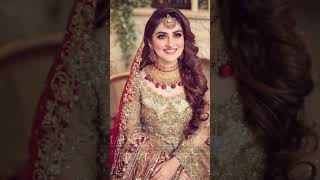 Deewangi song hibabukhari Pakistani actress ki status video subscribemychannel [upl. by Sherman256]