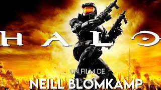 Et si NEILL BLOMKAMP avait réaliséHALO [upl. by Elyc]