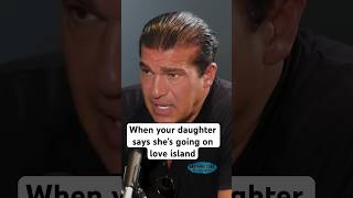 When your daughter goes on love island  Tamer Hassan [upl. by Gotthard542]