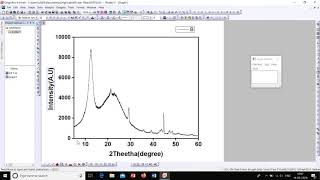 Creating templates  Saving templates  Plotting  Origin 9  Tutorial  Basics  2 [upl. by Wettam]