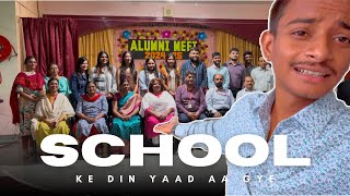 School ke din yaad aa gaye  Rkkashyap vlogs [upl. by Binah]