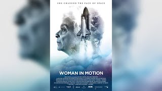 Woman In Motion documentary spotlights how actress Nichelle Nichols changed the face of NASA  New [upl. by Weinreb]