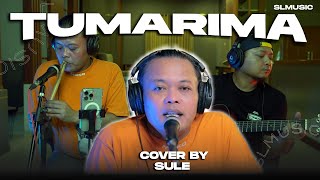 TUMARIMA  COVER SULE [upl. by Conte]