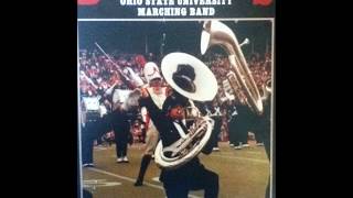 Ohio State University Marching Band Brass Roots [upl. by Patsis]