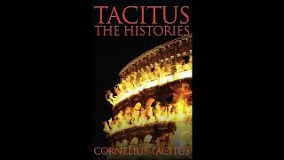 Tacitus Histories by Publius Cornelius Tacitus  classic Audiobook [upl. by Eeclehc]