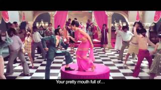 Center Fresh Ad by Dhanushs Retro Song [upl. by Nilcaj313]