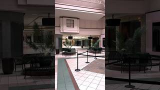 Inside a zombie mall…Boulevard Mall  Amherst NY  Day 6 Tome 4 ExLog shorts [upl. by Deerc]