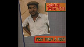 Carlton Livingston  I Second That Emotion Smokey Robinson amp The Miracles Cover [upl. by Charity]