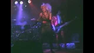 Ligotage  Vanity Official Video 1984 [upl. by Ted686]