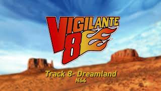 Track 8 Dreamland N64 Vigilante 8 OST [upl. by Sheena]