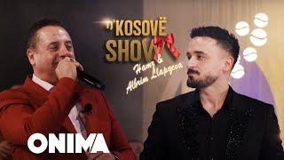 n’Kosove show  Hamza amp Albrim Llapqeva  Ma ka vleren sa njemi vlera [upl. by Ikkim363]