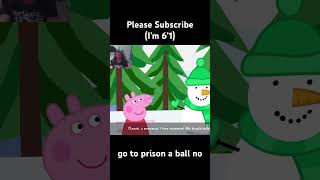 RIP tiddles gaming stream gaming funny streamer peppapig myfriendpeppapig [upl. by Kat676]