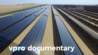 Breakthrough in renewable energy  VPRO documentary [upl. by Lawton586]