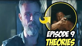 MAYANS MC Season 5 Episode 9 Trailer  Theories And What To Expect [upl. by Illil]