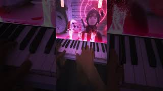 Sadness and Sorrow Piano Cover Naruto Itachi just promise me this that youll take care of [upl. by Odlavso271]