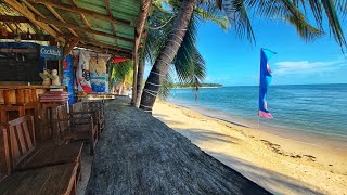 Where To STAY on LAMAI Beach in Koh Samui Thailand [upl. by Robinet]