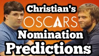 Oscars 2024 Predictions So That Was A Movie [upl. by Idolah]