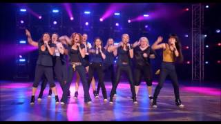 Barden Bellas Finals Pitch Perfect [upl. by Earley]