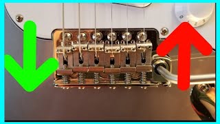 How To Intonate Your Guitar In 3 Easy Steps [upl. by Hana429]