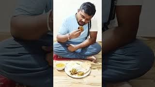 Odia style Shuddh shakahari bhojan food shortsvideo biswanath style👌 [upl. by Jehiel901]