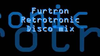 YAZOO GOODBYE 70S Furtron Retrotronic Disco Mix [upl. by Marquis]