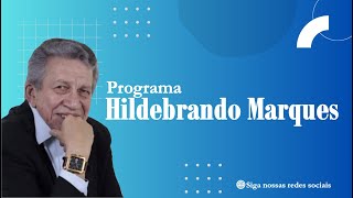 Hildebrando Marques  Convite a ACIACA [upl. by Annahavas954]