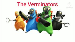 RabbidThe Verminators Part 2 [upl. by Yesak432]