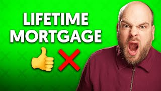 Pros and Cons of Lifetime Mortgage [upl. by Gustave]