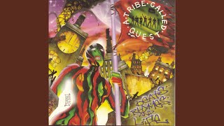 A Tribe Called Quest  Its yours [upl. by Sisile]