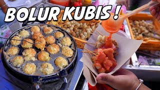 TELOR BERCAMPUR KUBIS TERNYATA HASILKAN 1900 PCS SEHARI [upl. by Akeme]