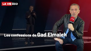 gadelmaleh se livre sans tabous [upl. by Kliman957]